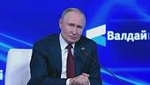 Sfida di Putin all'Europa, "calmatevi, risponderemo alla minacce