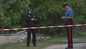 I verbali dell'assassino di Benevento, "mi è schizzata la testa"