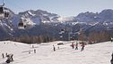 Overtourism, a Madonna di Campiglio parte il numero chiuso per sciare