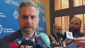 Tra slogan pro-Hamas e insulti agli ebrei, vigilia rovente del 7 ottobre