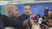 Dominio del centrodestra in Calabria, Forza Italia il primo partito