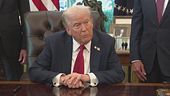 Trump apre ai missili tomahawk, "Ue e Nato pronte alla guerra"