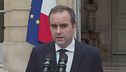 Crisi in Francia, Macron chiede tempo: "Se fallisco ne rispondo"