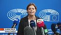 Ilaria Salis fa il bis, l'Europa non le revoca l'immunità per un solo voto