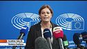 Ilaria Salis fa il bis, l'Europa non le revoca l'immunità per un solo voto