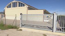 Moschee abusive, a Pontedera si prega Allah nell'ex fabbrica dismessa