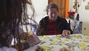 "Giocate a briscola? Mamma vi aspetta, offriamo merende e sorrisi"