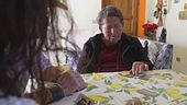 "Giocate a briscola? Mamma vi aspetta, offriamo merende e sorrisi"