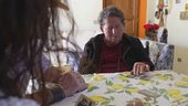 "Giocate a briscola? Mamma vi aspetta, offriamo merende e sorrisi"