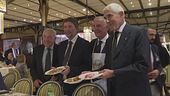La fiera del tortellino saltata per sciopero, ma la tagliatella non si ferma