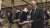 La fiera del tortellino saltata per sciopero, ma la tagliatella non si ferma