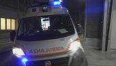 Picchiata, stuprata e rapinata mentre rincasa dal lavoro, è grave