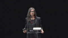 Caso Albanese, l'osservatrice finisce "sotto osservazione" dei Dem