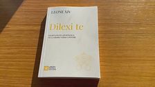 "Dilexi te", la prima esortazione apostolica di Leone XIV