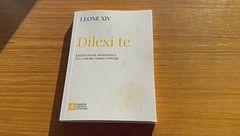 "Dilexi te", la prima esortazione apostolica di Leone XIV