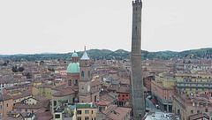 La Garisenda si muove ancora, "Una torsione positiva dovuta ai cantieri"