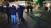 Pescara, uccide l'ex moglie davanti al nipote e tra la gente