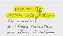 Delitto di Garlasco, sotto inchiesta il pm che lavorò con Venditti