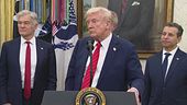Alta tensione tra Usa e Cina, più restrizioni da Pechino