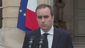 Francia, a sorpresa Macron ritenta la carta di Lecornu