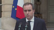Francia, a sorpresa Macron ritenta la carta di Lecornu