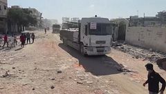 "La invadiamo di aiuti", su Gaza presto la manna di viveri e medicinali