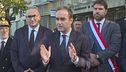 Francia, Macron tira diritto e affida il secondo incarico a Lecornu