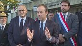 Francia, Macron tira diritto e affida il secondo incarico a Lecornu