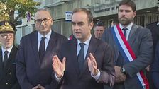 Francia, Macron tira diritto e affida il secondo incarico a Lecornu