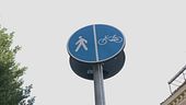 A Roma Gualtieri come Sala, quartieri ostaggio delle piste ciclabili