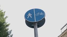A Roma Gualtieri come Sala, quartieri ostaggio delle piste ciclabili