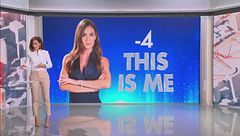 "This Is Me": al via la seconda edizione da mercoledì 15 ottobre, su Canale 5