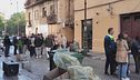 Cerca di fermare un pestaggio, freddato a Palermo