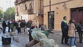 Cerca di fermare un pestaggio, freddato a Palermo