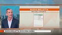 Tg4 Cash - nuova bolletta: ecco cosa cambia