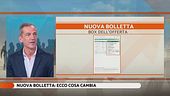 Tg4 Cash - nuova bolletta: ecco cosa cambia