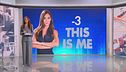 Silvia Toffanin torna con "This Is Me"