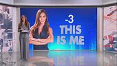 Silvia Toffanin torna con "This Is Me"