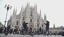 Milano, un asse Verdi-Pd per conferire l'Ambrogino d'Oro a "Flotilla"