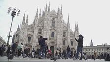 Milano, un asse Verdi-Pd per conferire l'Ambrogino d'Oro a "Flotilla"