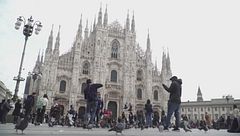 Milano, un asse Verdi-Pd per conferire l'Ambrogino d'Oro a "Flotilla"