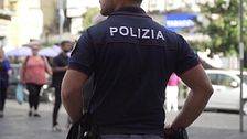 Choc a Bologna, rissa tra stranieri a colpi di machete nel mercato