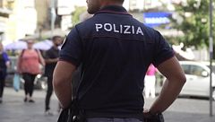 Choc a Bologna, rissa tra stranieri a colpi di machete nel mercato