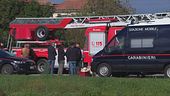Scoppio durante una perquisizione, muoiono 3 carabinieri