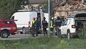 Il Procuratore, "tragedia incredibile, omicidio volontario premeditato"