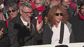 La Cgil nel pallone, dopo "Flotilla" Landini inviata a boicottare il calcio
