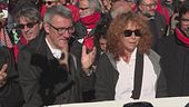 La Cgil nel pallone, dopo "Flotilla" Landini inviata a boicottare il calcio