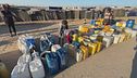"Il valico di Rafah resta chiuso", "O disarmate o ritorna Israele"