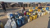 "Il valico di Rafah resta chiuso", "O disarmate o ritorna Israele"