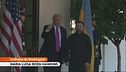 Dopo il Medio Oriente Trump prova a far tacere le armi sul fronte Est